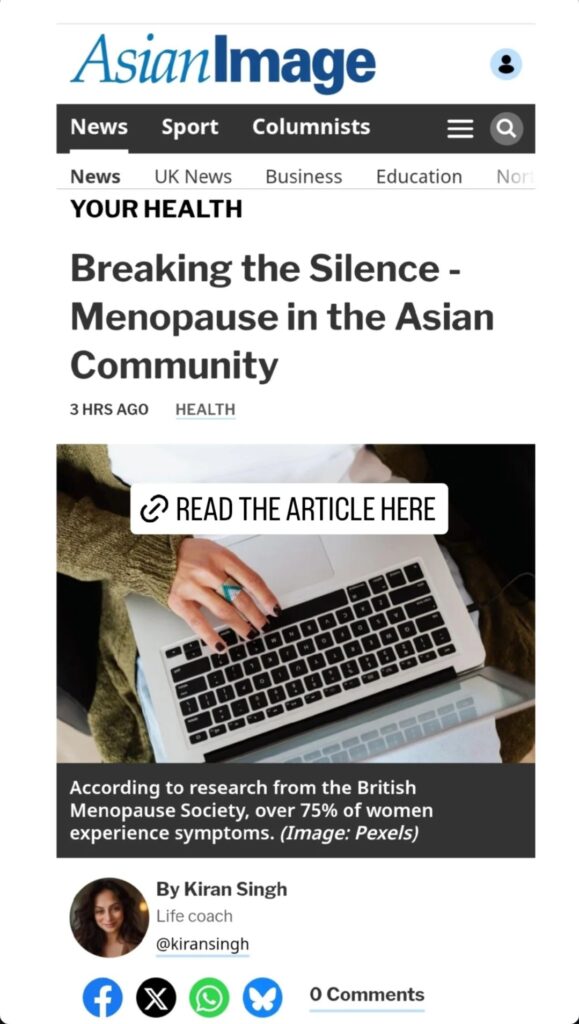 Asian Image