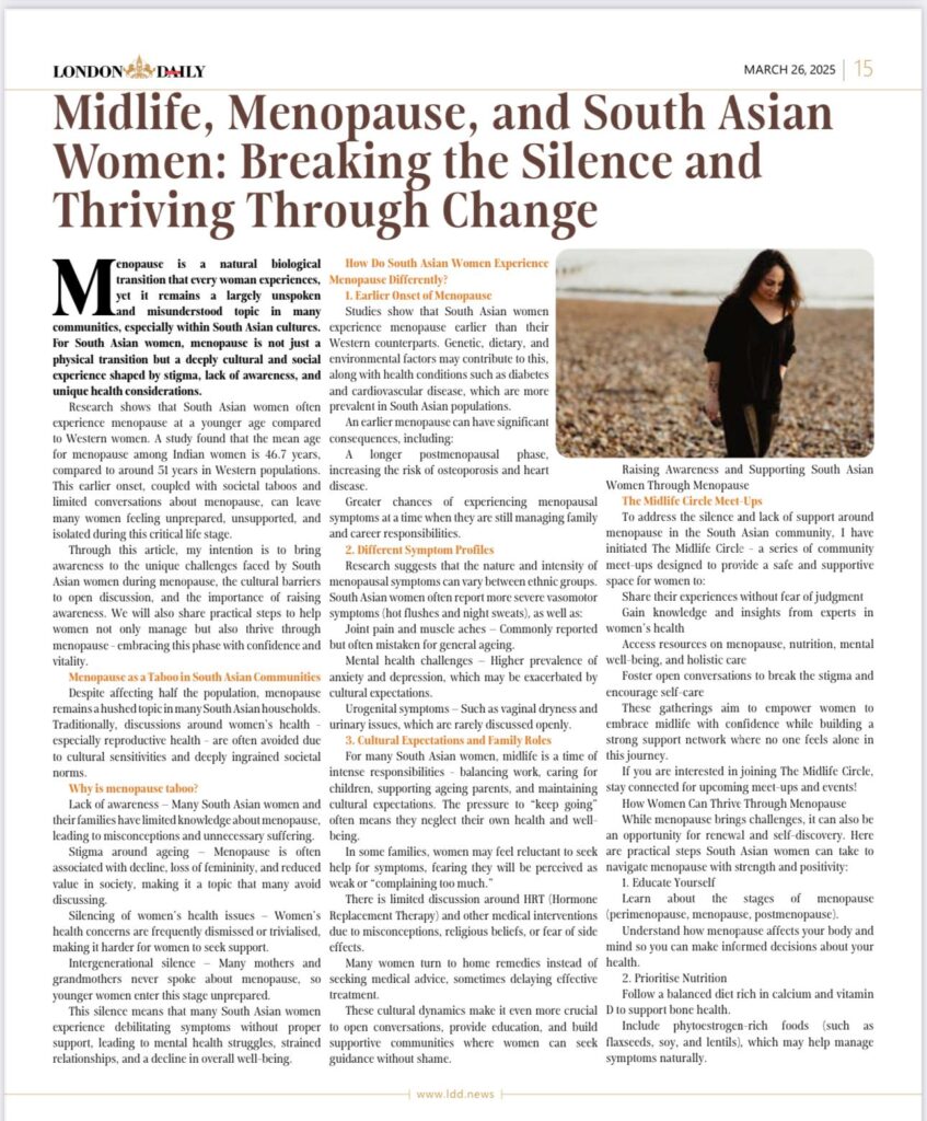 London Daily Digital