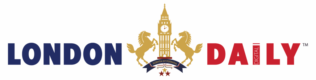 London Daily Digital