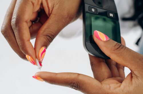 The Silent Connection: Midlife, Menopause & Type 2 Diabetes in South Asian Women