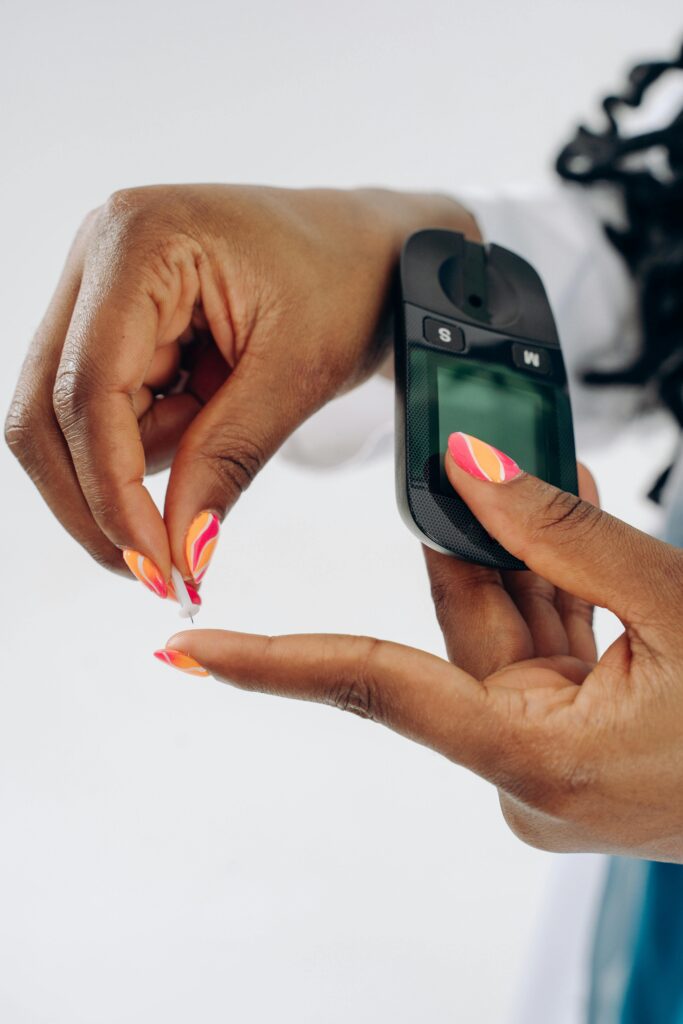 The Silent Connection: Midlife, Menopause & Type 2 Diabetes in South Asian Women